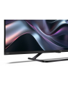 Sharp | 43HP6265E | 43 | Smart TV | Google TV | UHD | Black - nr 6