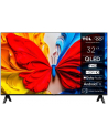 TCL QLED TV | 32S5K | 32 | Smart TV | Android TV | FHD | Black - nr 23