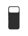 Pokrowiec Liquid Silicon Magflow Fixed Do Iphone 17 Pro Max Czarny - nr 3