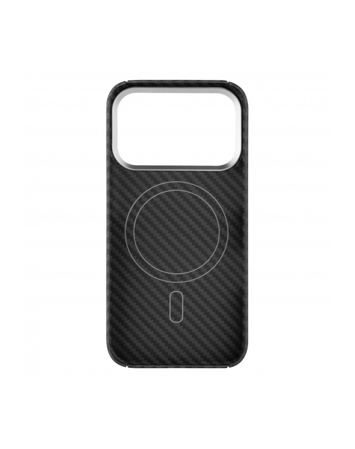 Fixed Obudowa dla telefonów komórkowych MagVelar s MagSafe na Apple iPhone 17 Pro główny