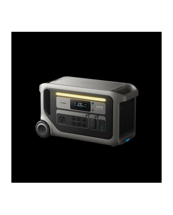 ANKER PPS A1782311 Przenośna stacja zasilania Anker Solix F3000 3072Wh 3600W nr 1