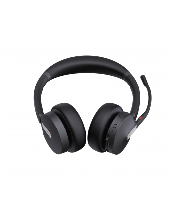 Yealink BH70 Dual Teams USB-C/A 1208703 Zestaw słuchawkowy nr 1