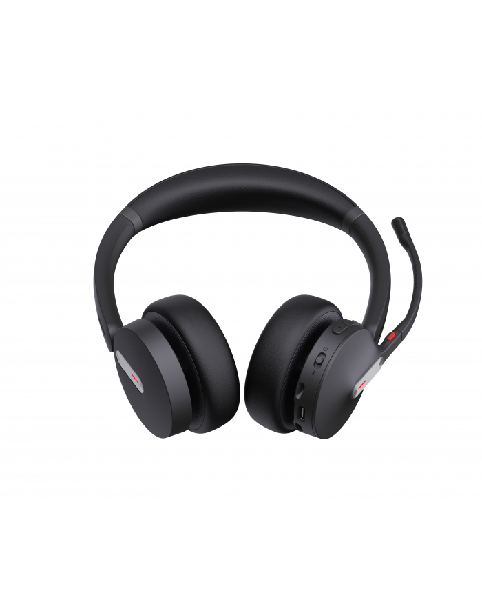 Yealink BH70 Dual Teams USB-C/A 1208703 Zestaw słuchawkowy główny