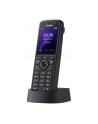 Yealink Ax86R Telefon Voip Czarny Tft Wi-Fi (1301221) Bluetooth - Dual Band WiFi 6 - nr 1