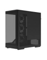 AeroCool Geh Midi P500A Black                 ACCS-P500A-001 - nr 16