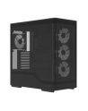 AeroCool Geh Midi P500A Black                 ACCS-P500A-001 - nr 20