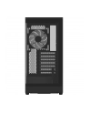 AeroCool Geh Midi P500A Black                 ACCS-P500A-001 - nr 9
