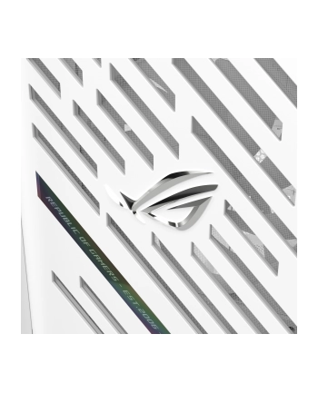 ASUS GEH ROG STRIX HELIOS II GX601S WHITE