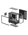 Deepcool Case | CG380 3F | Black | Micro ATX - nr 23