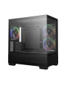 Deepcool Case | CG380 3F | Black | Micro ATX - nr 34