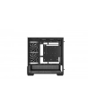 Deepcool Case | CG380 3F | Black | Micro ATX - nr 5