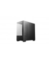 Deepcool Case | CG380 3F | Black | Micro ATX - nr 8