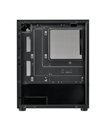 FSP Case | S110-B | Black | M-ATX Mid Tower nr 1