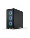 FRACTAL DESIGN Geh Pop 2 Air Black TG RGB - nr 11