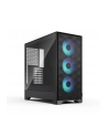 FRACTAL DESIGN Geh Pop 2 Air Black TG RGB - nr 15