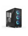 FRACTAL DESIGN Geh Pop 2 Air Black TG RGB - nr 1