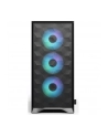 FRACTAL DESIGN Geh Pop 2 Air Black TG RGB - nr 23