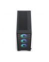 FRACTAL DESIGN Geh Pop 2 Air Black TG RGB - nr 26