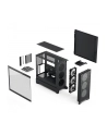 FRACTAL DESIGN Geh Pop 2 Air Black TG RGB - nr 35