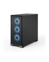 FRACTAL DESIGN Geh Pop 2 Air Black TG RGB - nr 38