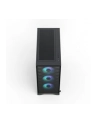 FRACTAL DESIGN Geh Pop 2 Air Black TG RGB - nr 42