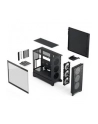 FRACTAL DESIGN Geh Pop 2 Air Black TG RGB - nr 44