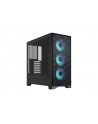 FRACTAL DESIGN Geh Pop 2 Air Black TG RGB - nr 49