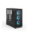 FRACTAL DESIGN Geh Pop 2 Air Black TG RGB - nr 8