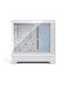 FRACTAL DESIGN Geh Pop 2 Air White TG RGB - nr 13