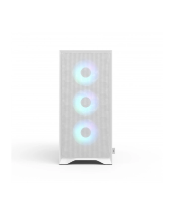 FRACTAL DESIGN Geh Pop 2 Air White TG RGB