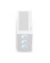 FRACTAL DESIGN Geh Pop 2 Air White TG RGB - nr 32