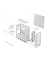 FRACTAL DESIGN Geh Pop 2 Air White TG RGB - nr 36