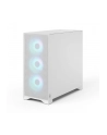 FRACTAL DESIGN Geh Pop 2 Air White TG RGB - nr 39
