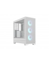 FRACTAL DESIGN Geh Pop 2 Air White TG RGB - nr 49