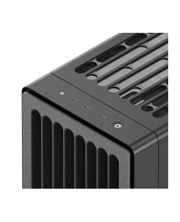 Havn BF 360 Flow czarny (GEHV021HVNCABF36004)