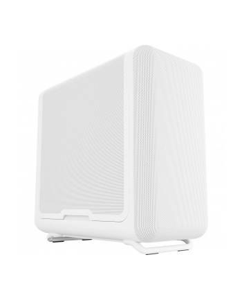 Hyte X50 Mesh White biały (CSHYTEX50AWW)