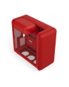 Hyte X50 Red czerwony (CSHYTEX50GRR) - nr 16