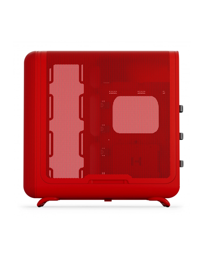 Hyte X50 Red czerwony (CSHYTEX50GRR) główny