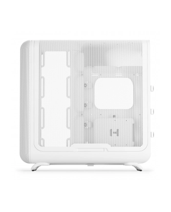 Hyte X50 White biały (CSHYTEX50GWW)
