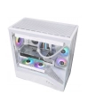 Obudowa Lian Li Vector V100 RGB Tempered Glass White - nr 4