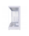 Obudowa Lian Li Vector V100 RGB Tempered Glass White - nr 5