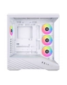 Obudowa Lian Li Vector V100 RGB Tempered Glass White - nr 6