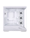 Obudowa Lian Li Vector V100 RGB Tempered Glass White - nr 7