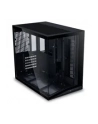 Lian Li O11 Dynamic Mini V2 Czarna - nr 21