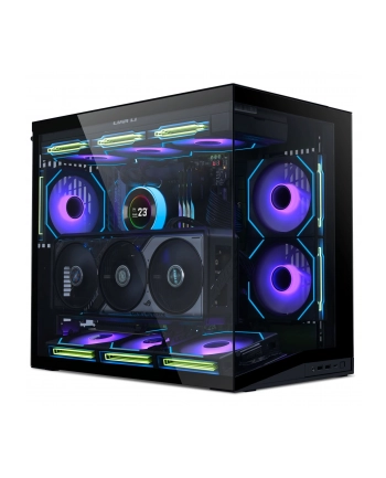 Lian Li O11 Dynamic Mini V2 Czarna