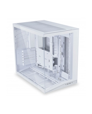 Lian Li O11D Dynamic Mini V2 biały (O11DMIV2W)