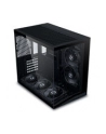 Lian Li O11 Dynamic Mini V2 Flow Czarna - nr 16