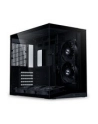 Lian Li O11 Dynamic Mini V2 Flow Czarna - nr 1