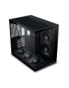 Lian Li O11 Dynamic Mini V2 Flow Czarna - nr 5