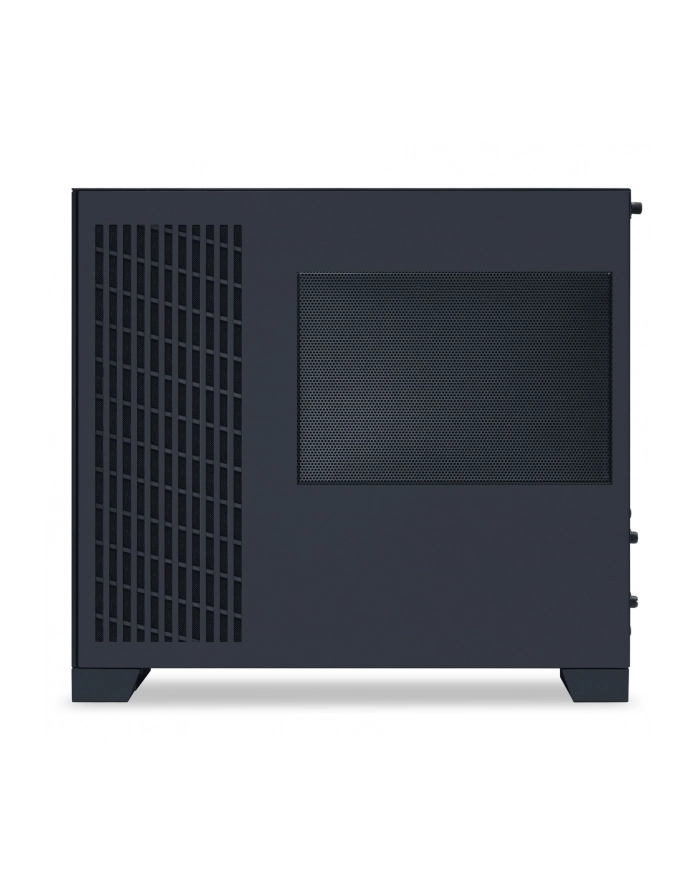 Lian Li O11 Dynamic Mini V2 Flow Czarna główny